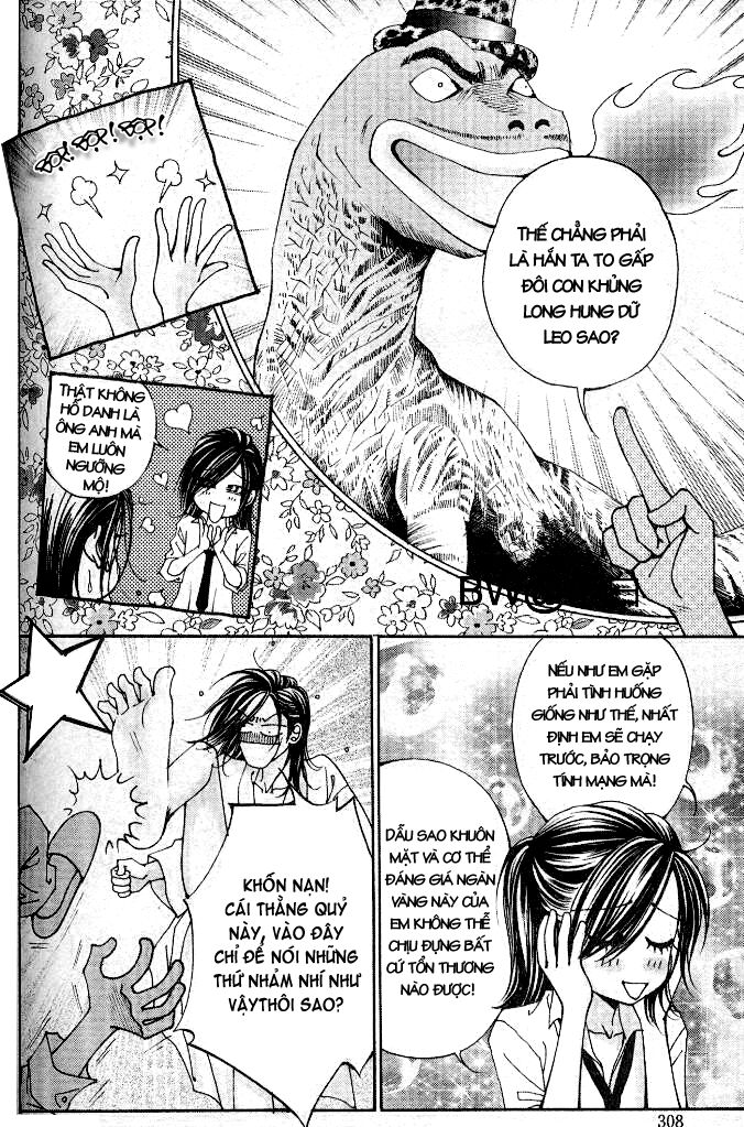 The One: Chapter 63