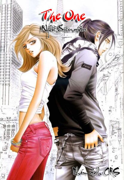 The One: Chapter 65