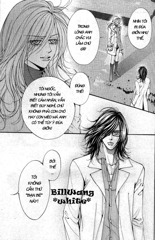 The One: Chapter 65