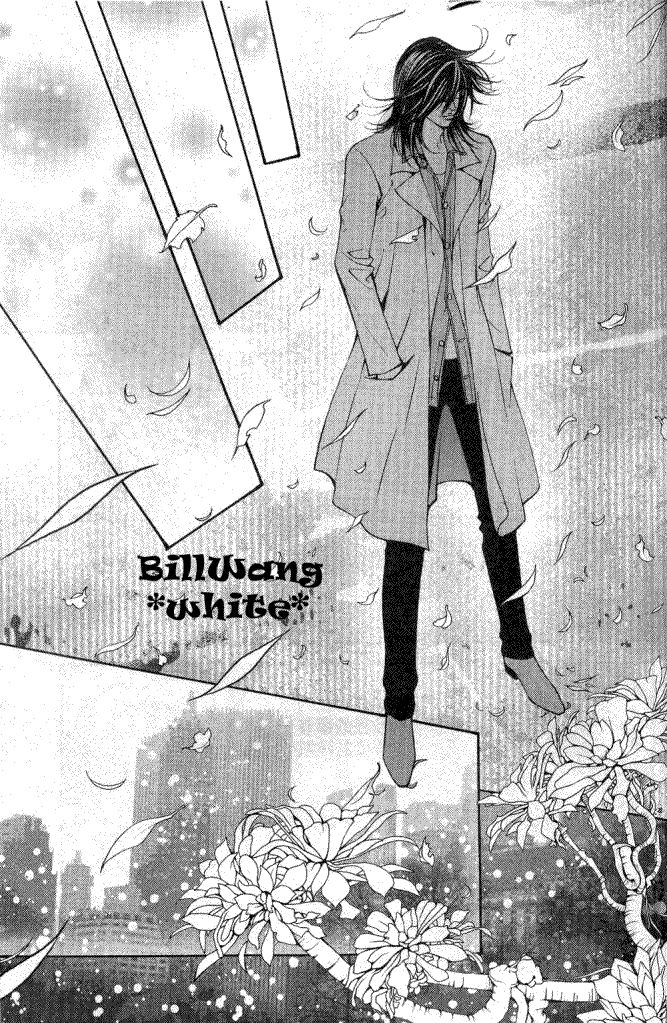 The One: Chapter 65