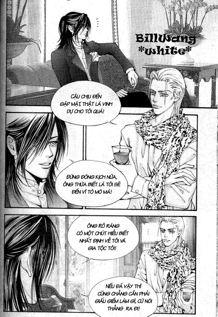 The One: Chapter 65