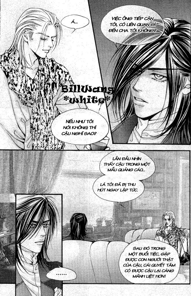The One: Chapter 65