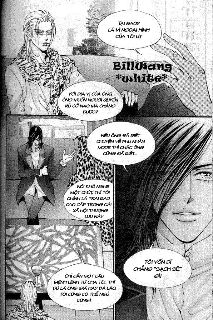 The One: Chapter 65