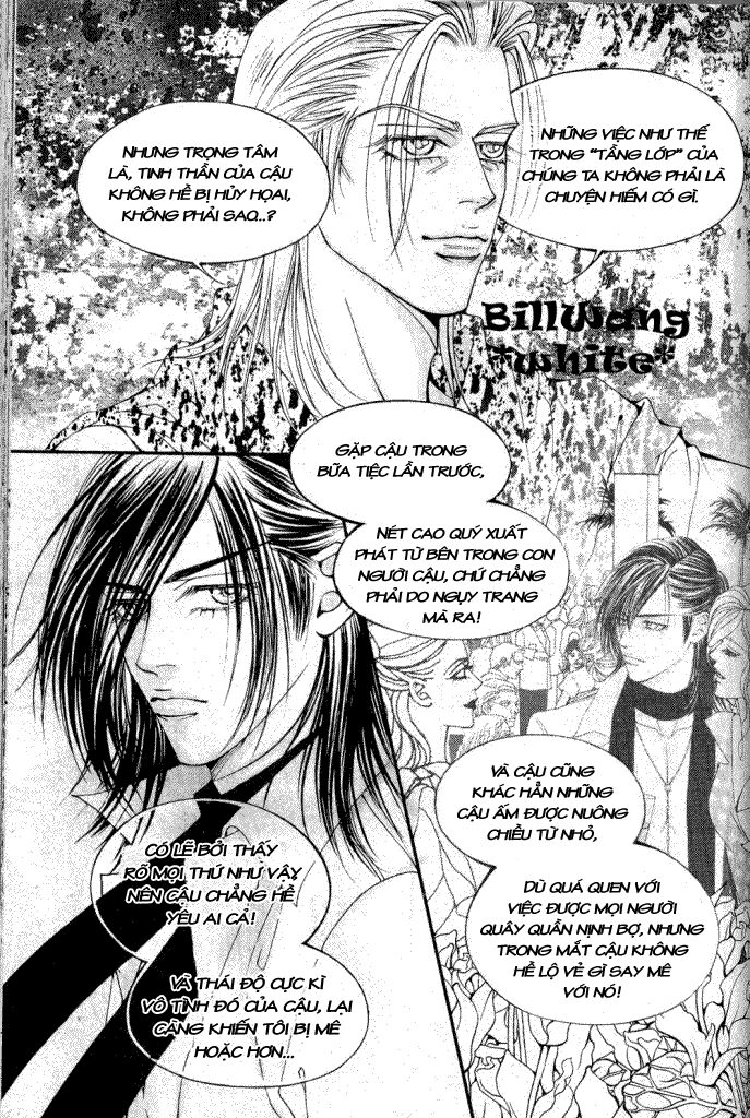 The One: Chapter 65
