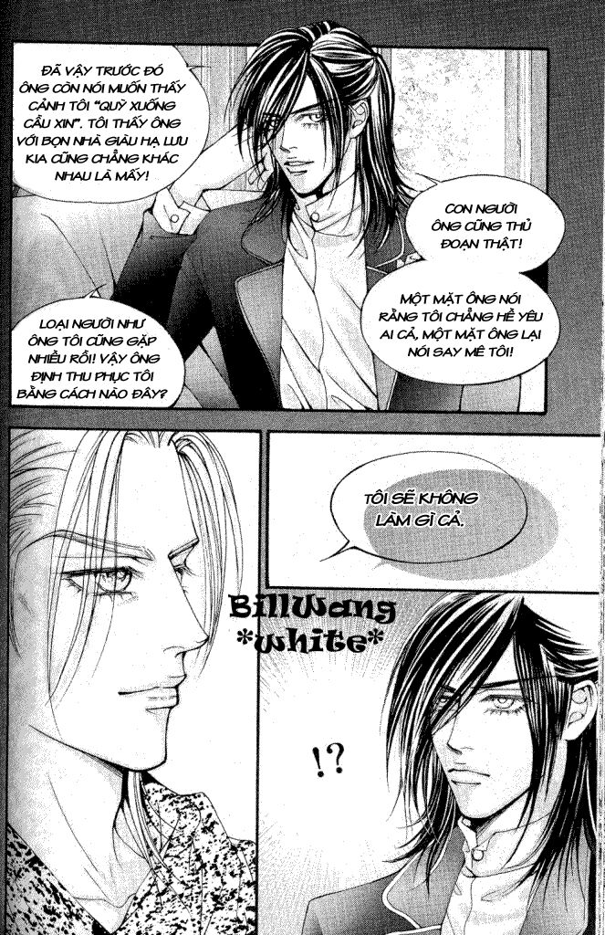 The One: Chapter 65