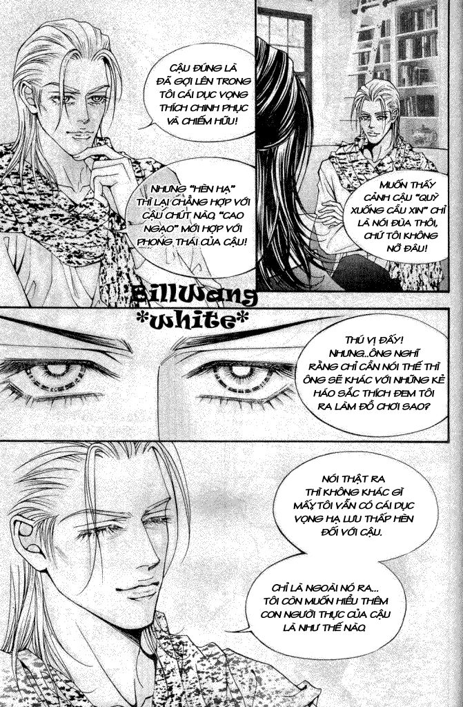 The One: Chapter 65