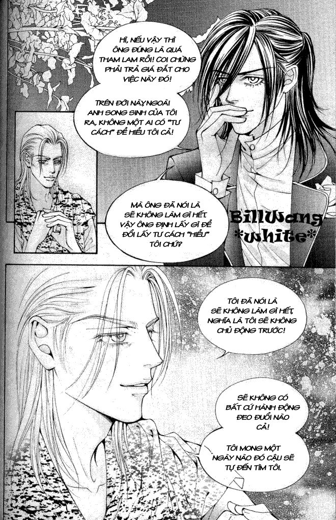 The One: Chapter 65