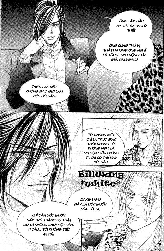 The One: Chapter 65