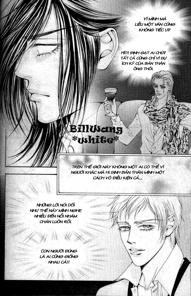 The One: Chapter 65