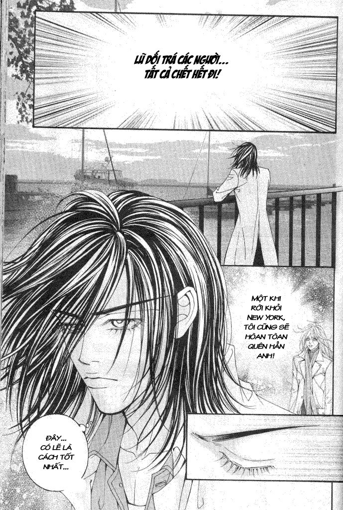 The One: Chapter 65