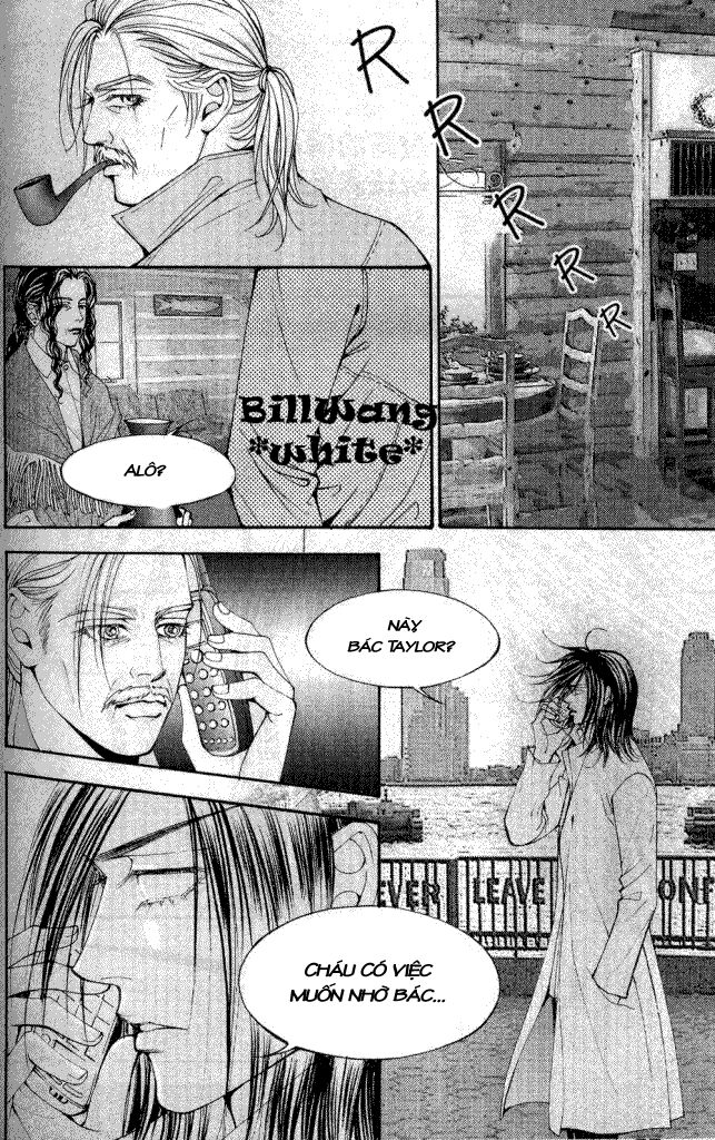 The One: Chapter 65