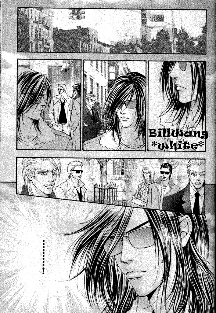 The One: Chapter 65