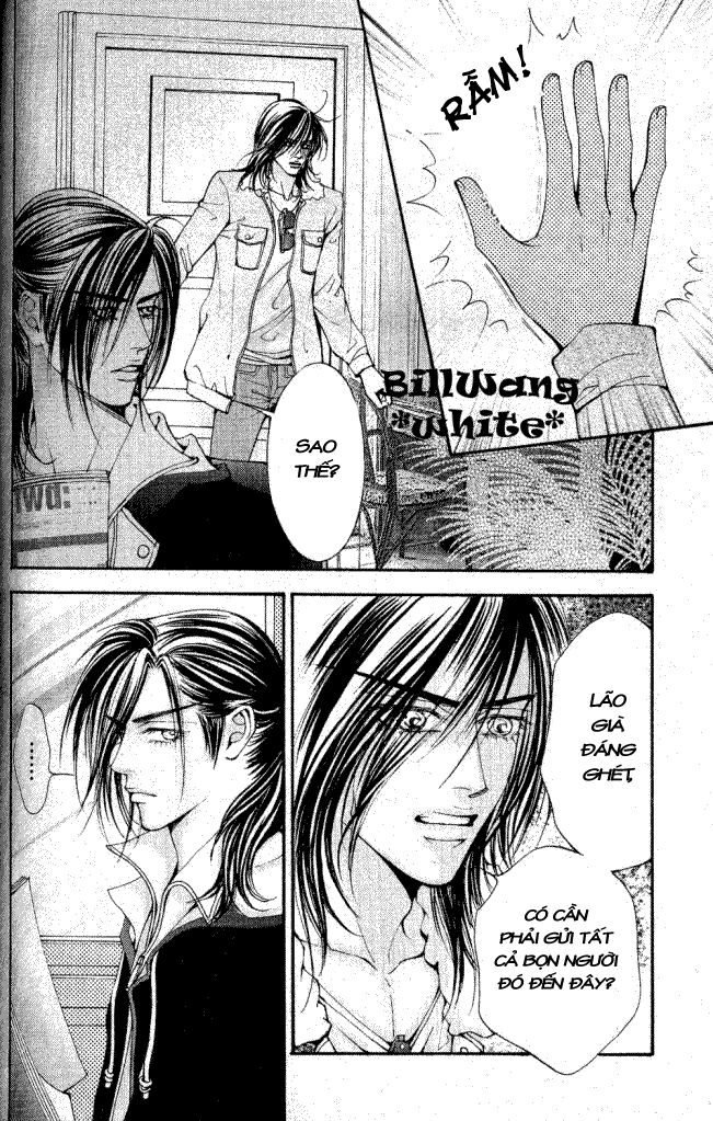 The One: Chapter 65