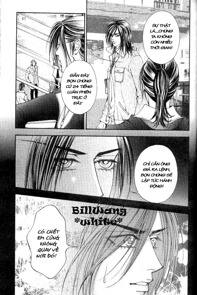 The One: Chapter 65