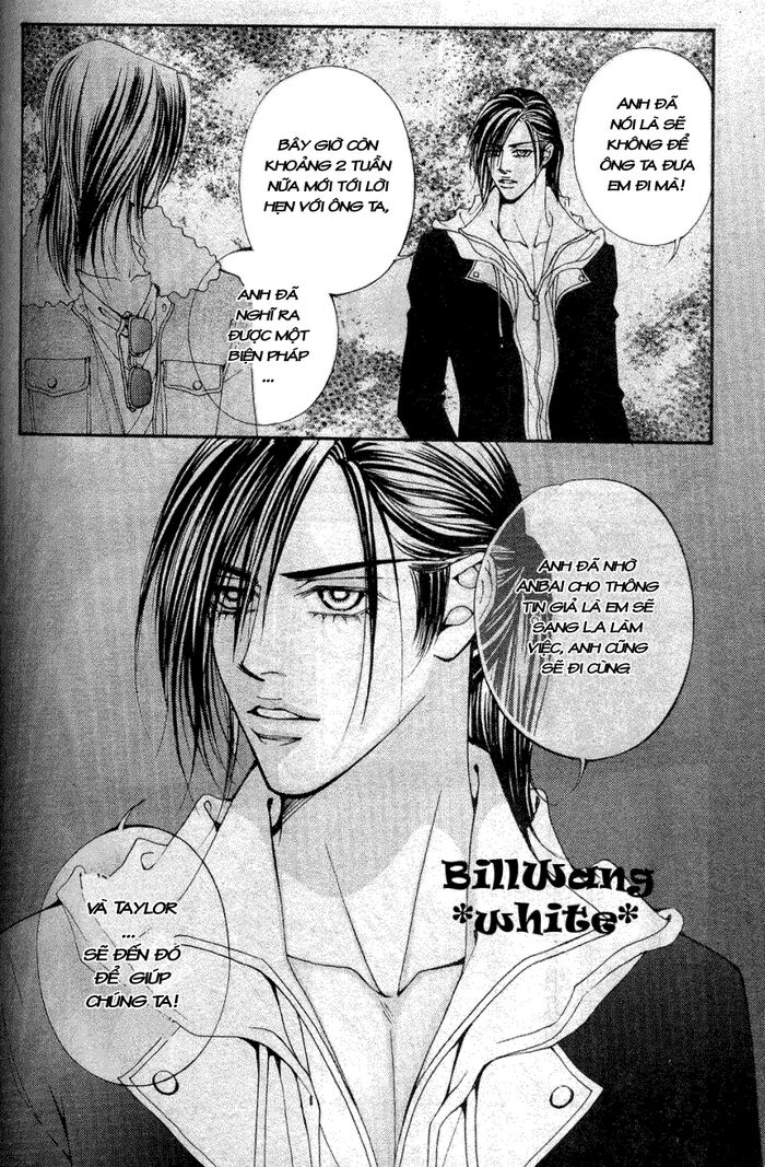 The One: Chapter 65
