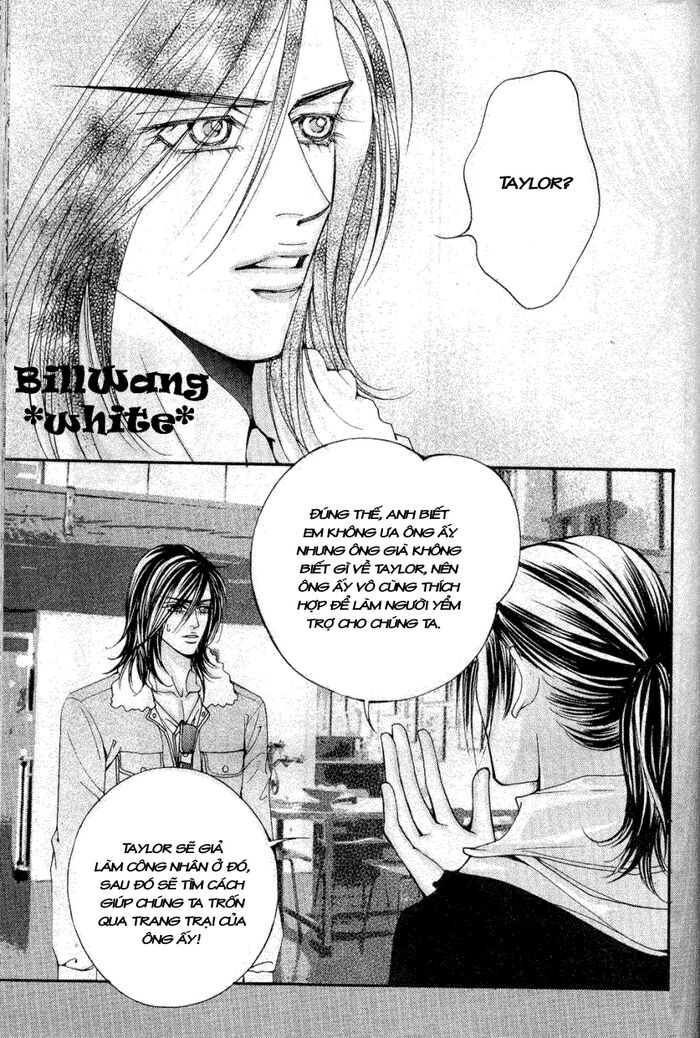 The One: Chapter 65