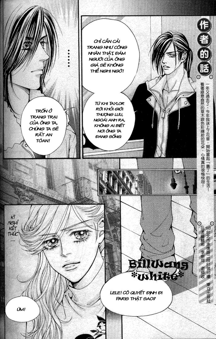 The One: Chapter 65