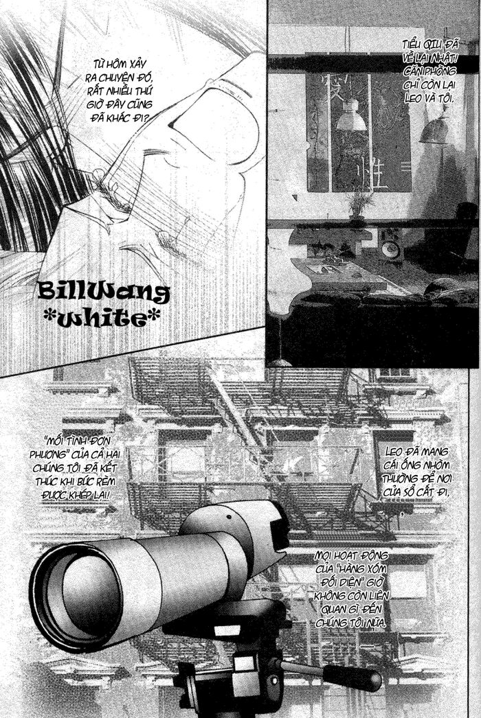 The One: Chapter 65