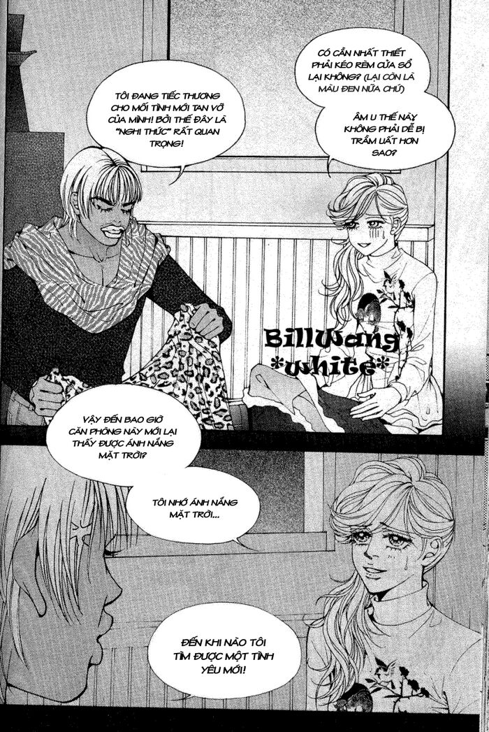 The One: Chapter 65