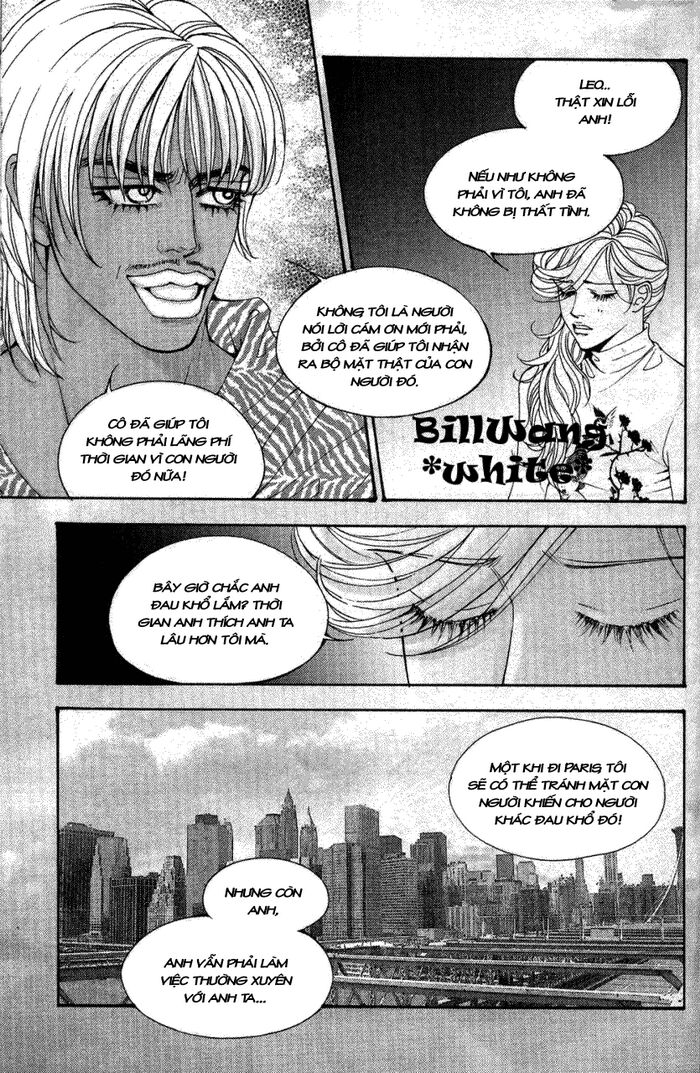 The One: Chapter 65