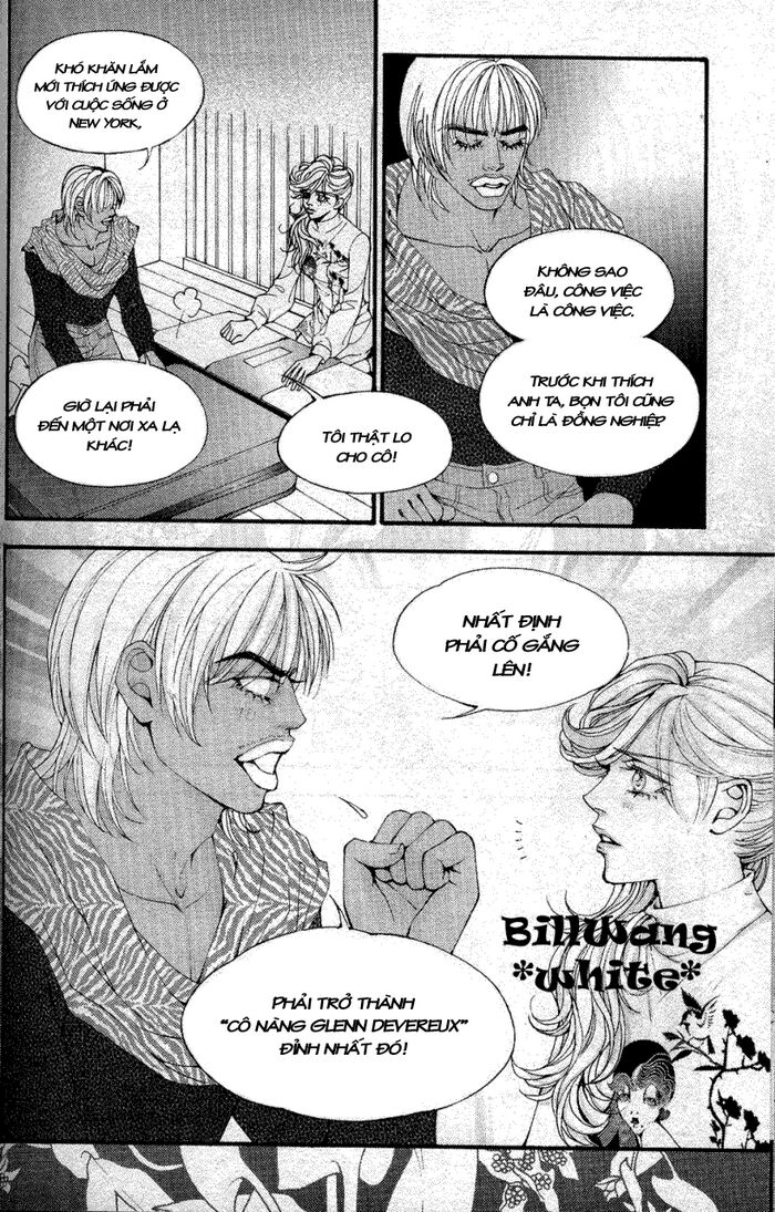 The One: Chapter 65