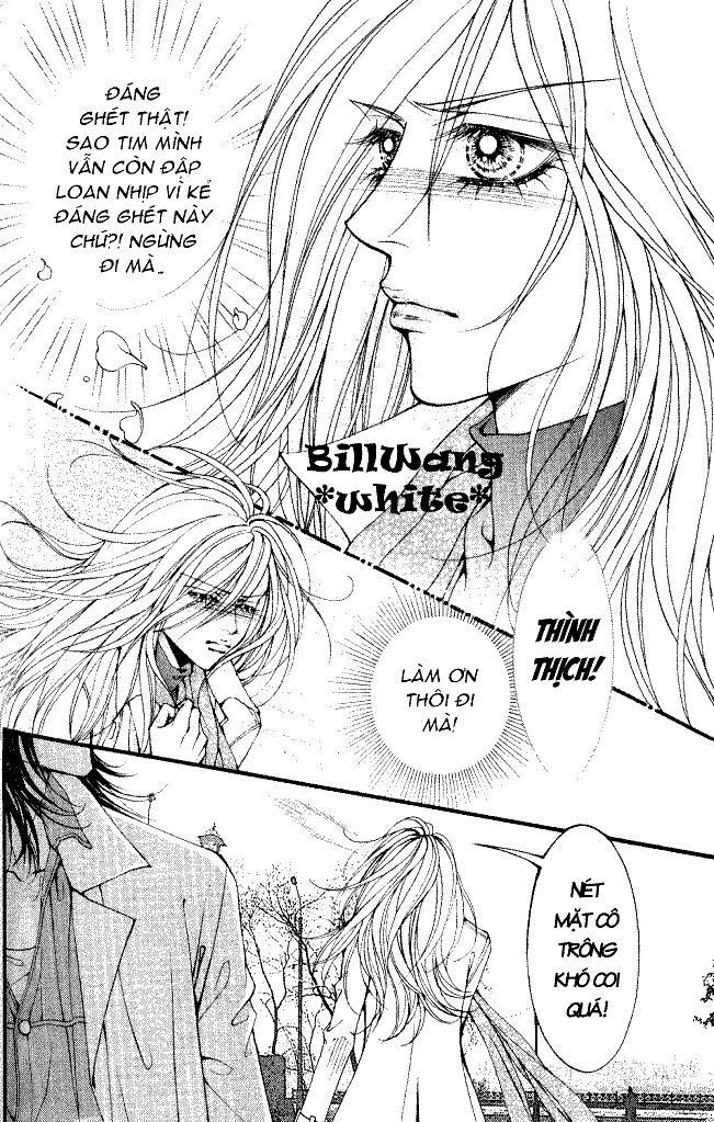The One: Chapter 65
