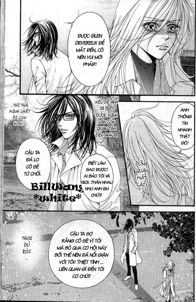 The One: Chapter 65