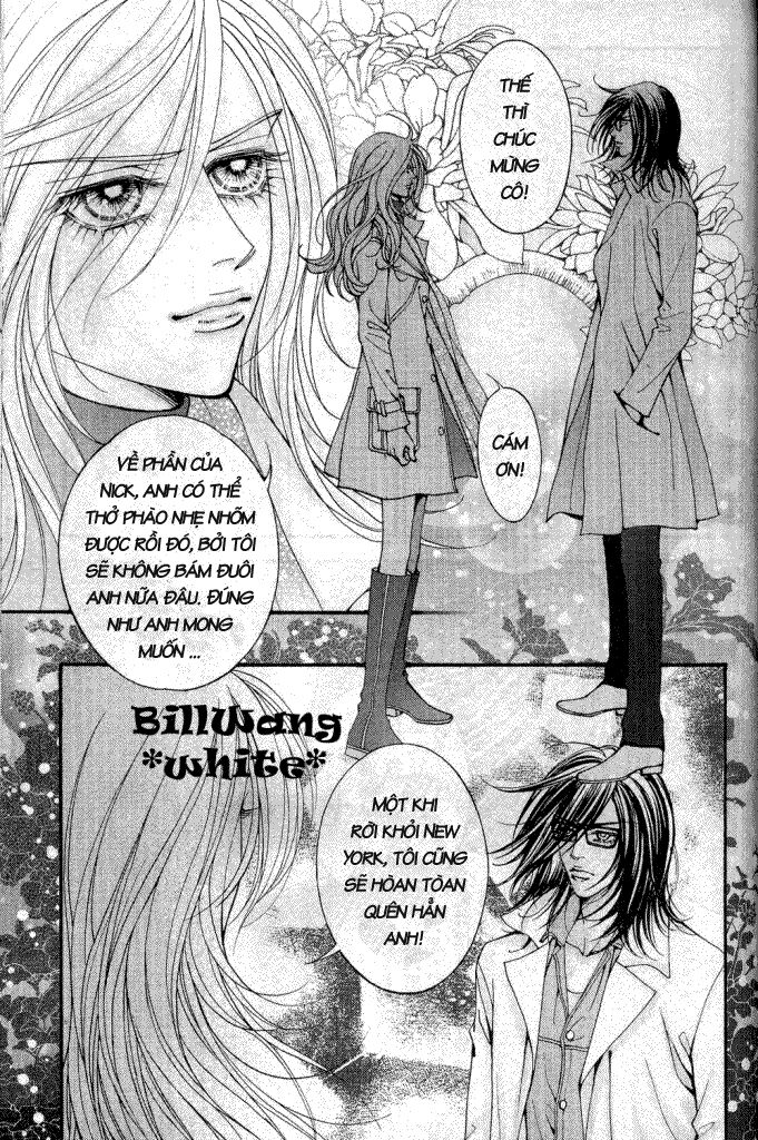 The One: Chapter 65