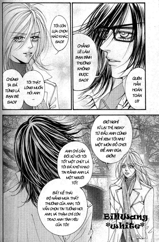 The One: Chapter 65