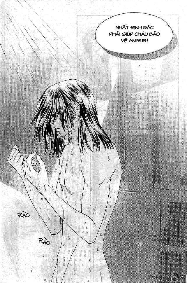 The One: Chapter 66