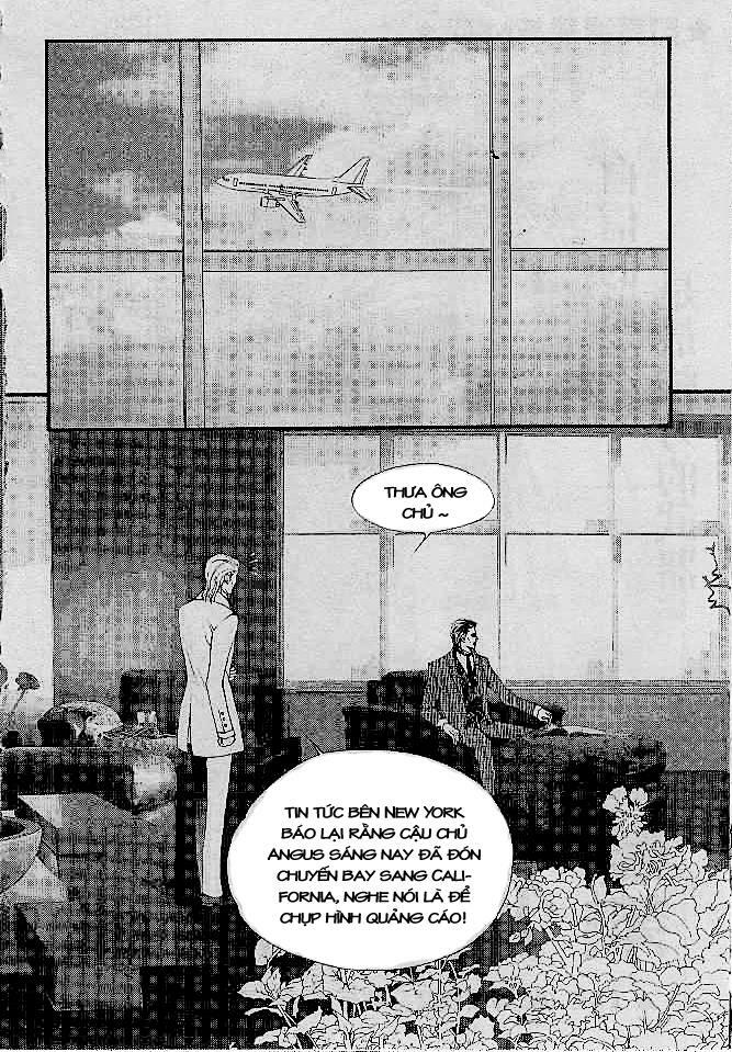The One: Chapter 66