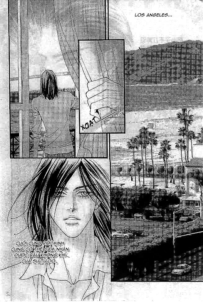 The One: Chapter 66