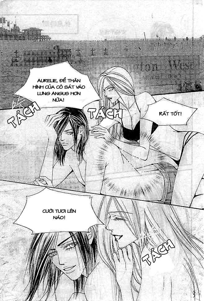 The One: Chapter 66