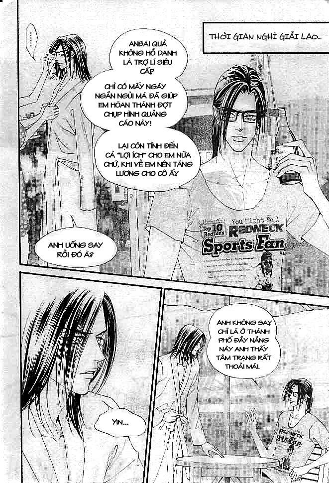 The One: Chapter 66