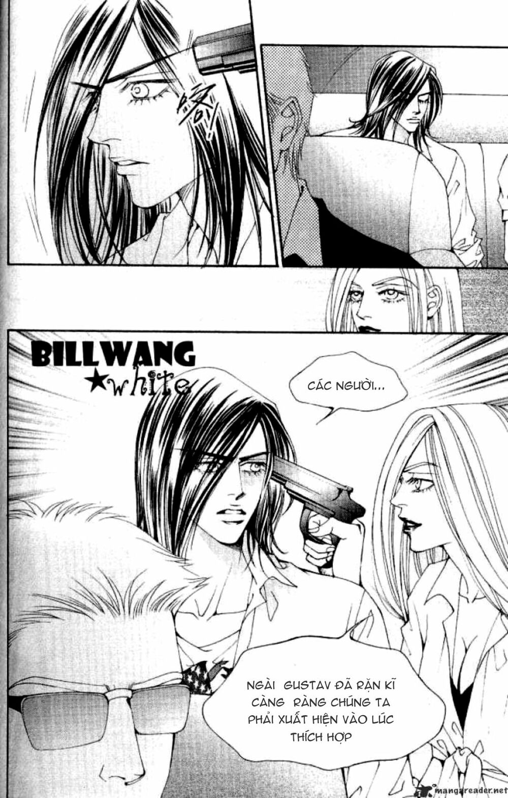 The One: Chapter 67