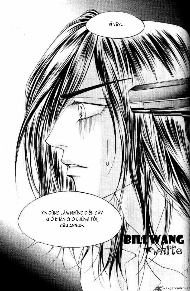 The One: Chapter 67