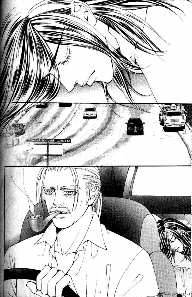 The One: Chapter 67
