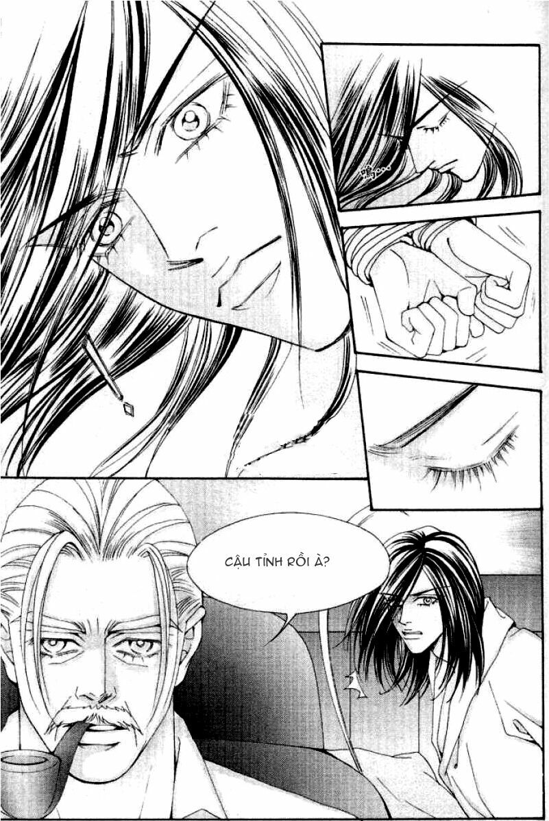 The One: Chapter 67