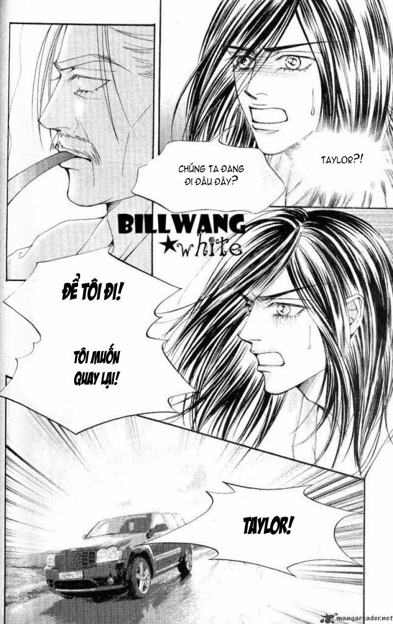 The One: Chapter 67