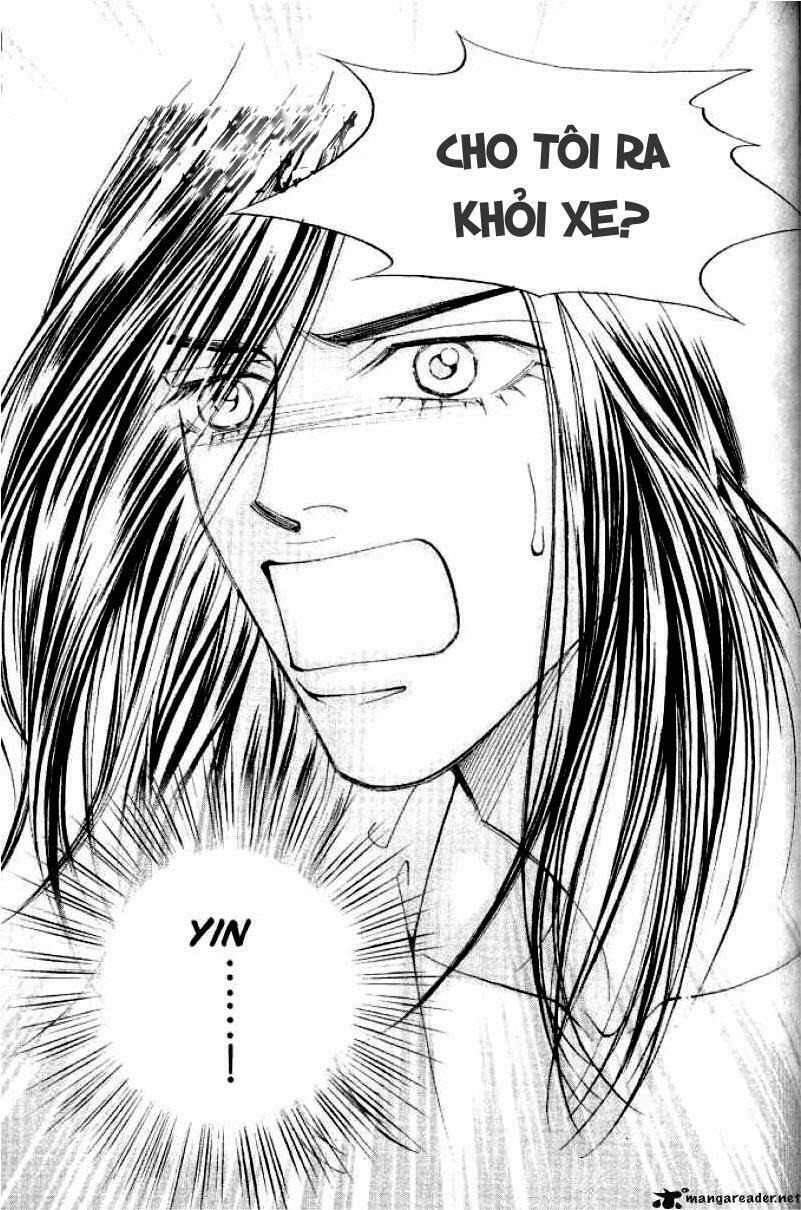 The One: Chapter 67