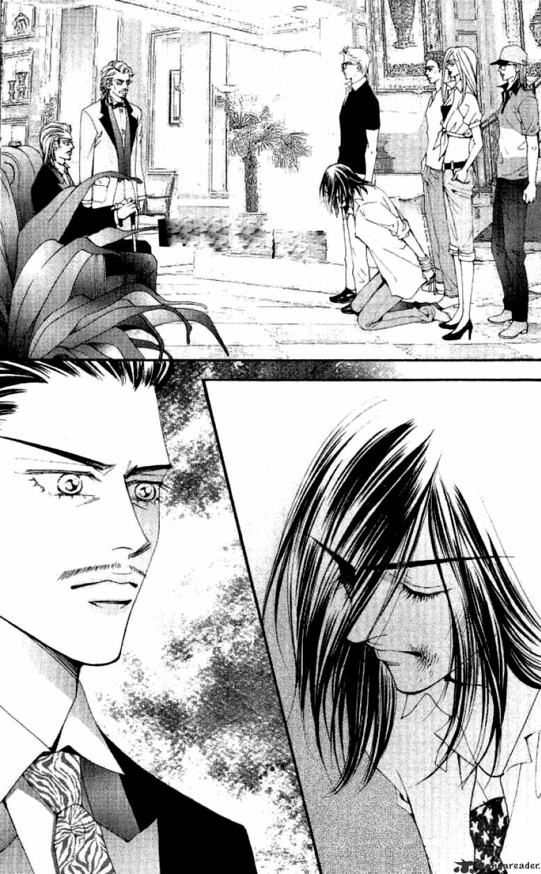 The One: Chapter 67
