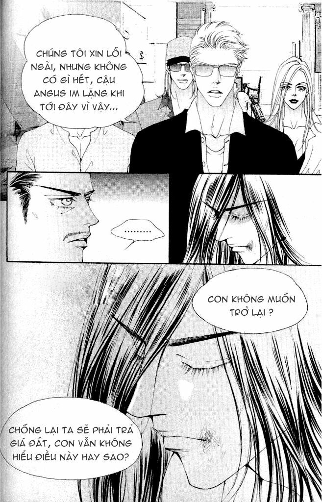 The One: Chapter 67