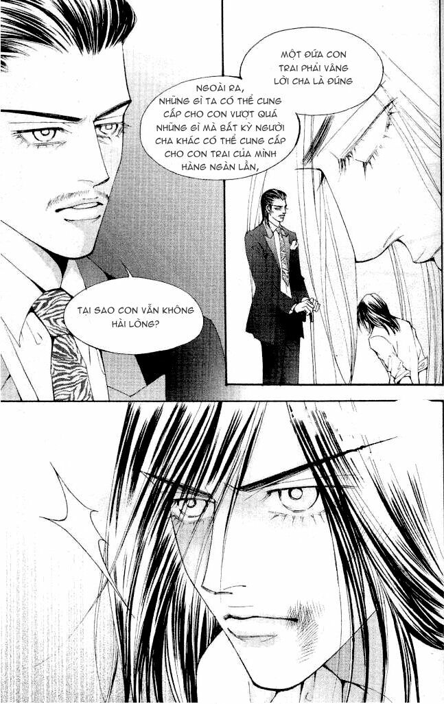 The One: Chapter 67