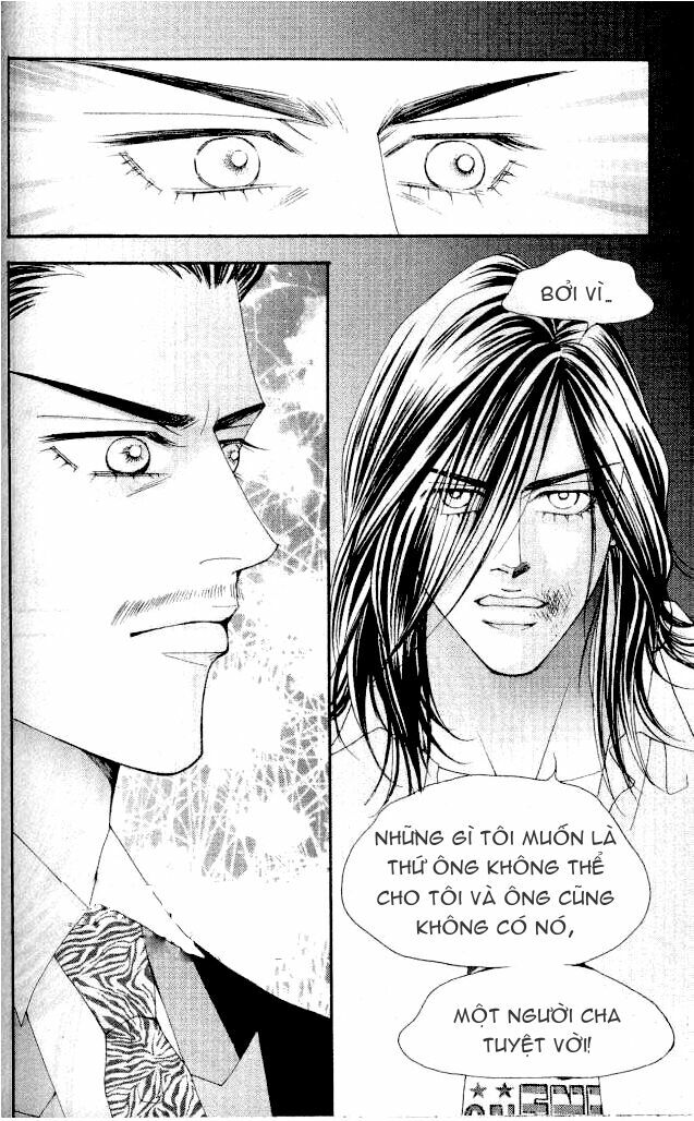 The One: Chapter 67