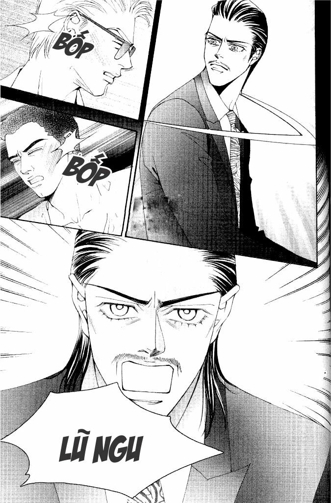 The One: Chapter 67