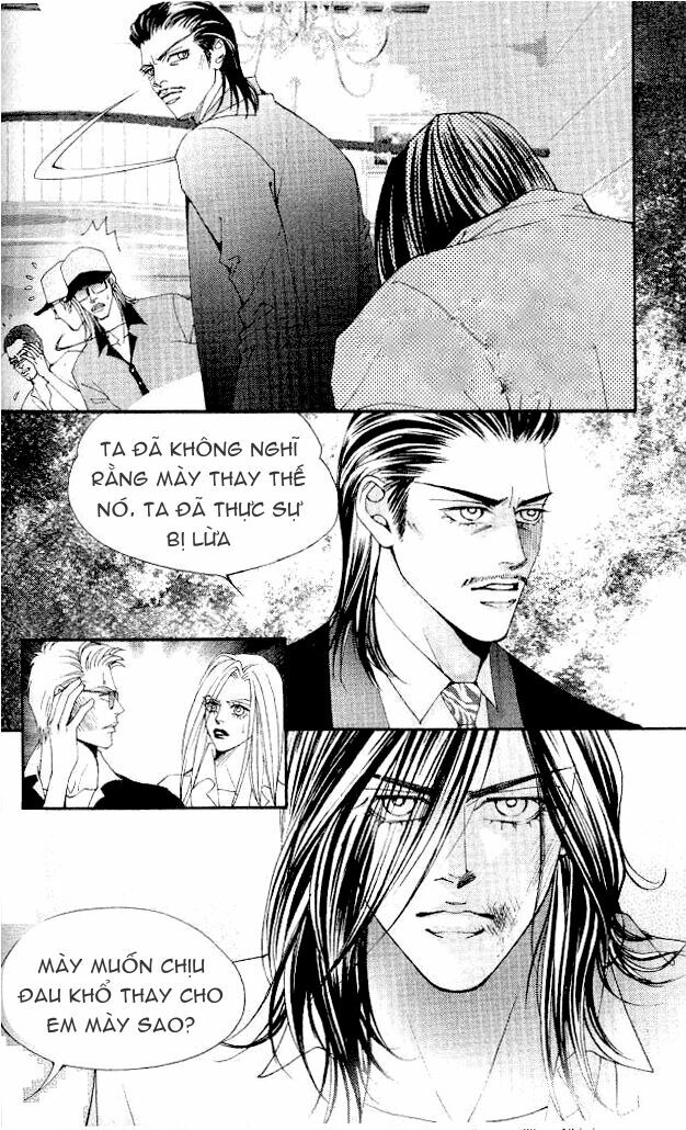 The One: Chapter 67