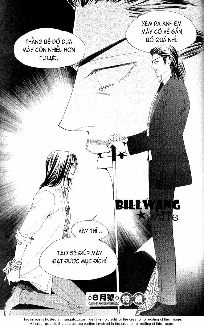 The One: Chapter 67