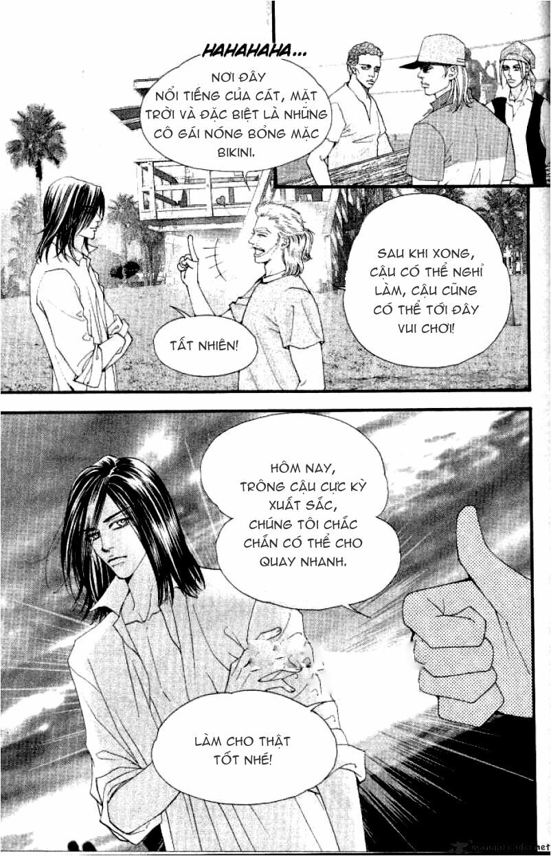 The One: Chapter 67