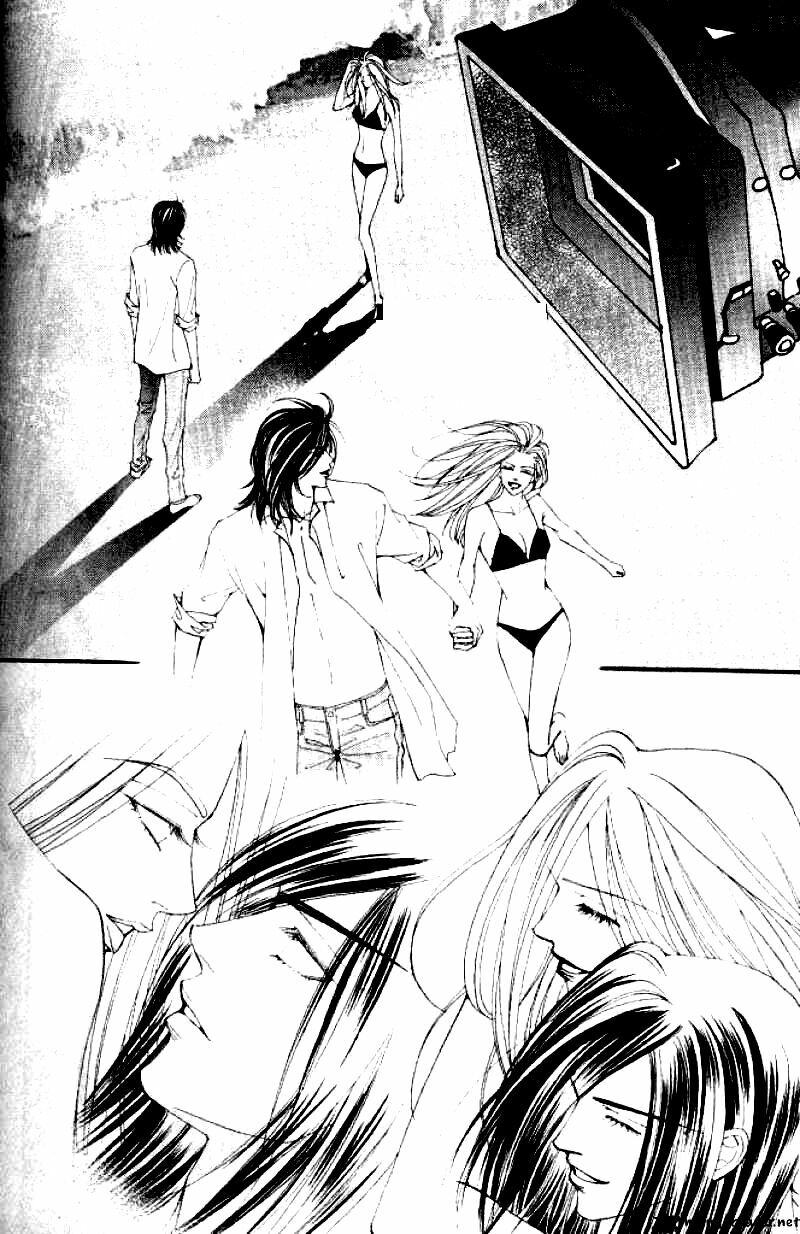 The One: Chapter 67