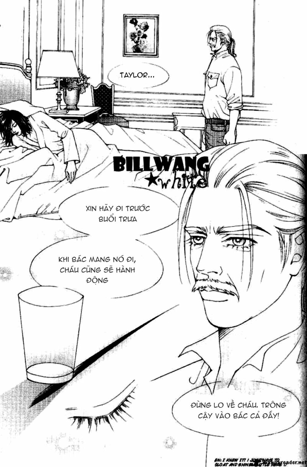 The One: Chapter 67